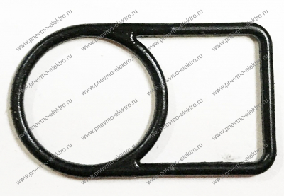 12341-0074701-1, Прокладка-сальник (packing cylinder)