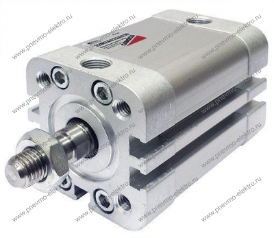 Пневмоцилиндр CAMOZZI 32M2A032A320 D32 ход 320