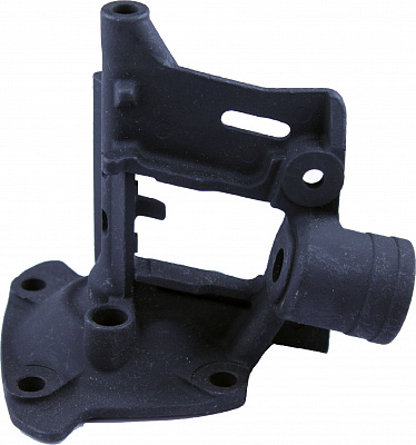 11382-0864701-1, Носовая часть (nose piece)