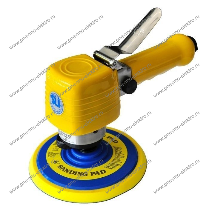 Пневматическая орбитальная шлифмашина Sumake ST-7715P