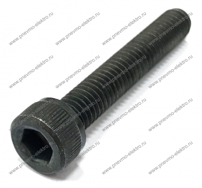 2040101-04120-0, Болт (hex.soc.hd.bolt)