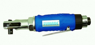 Пневмогайковерт (трещетка) Sumake ST-55550T 1/4"
