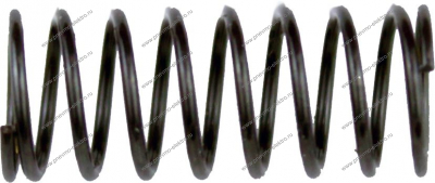 11337-0394701-1, Пружина (safety spring)