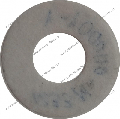 1233M-0110001-1, Кольцо (bearind seal)