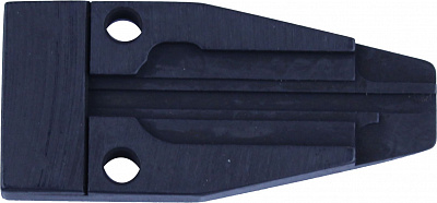 91.10.03 Носовая часть (nose plate)