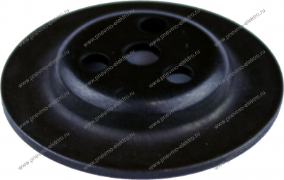 11366-0954701-1, Крышка (feed piston cap)