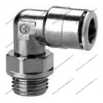 Угол 6522-10-1/4 поворотный цанга Camozzi 