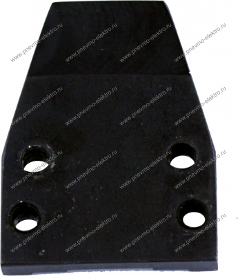 91.00.62 Носовая часть (nose plate)