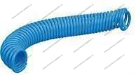 Спиральная трубка TSP 8/6 L=20м (10м) EHF