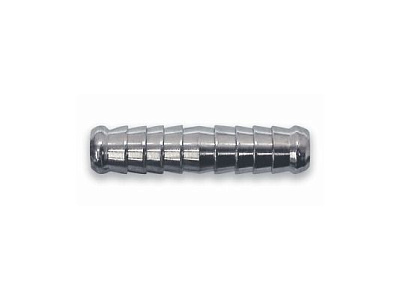 Соединитель шланга 46C/3-11 "елочка" / хомут GAV
