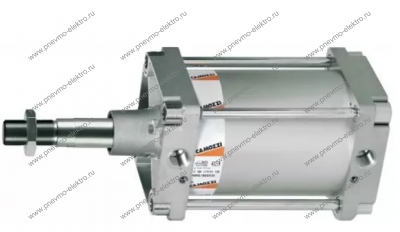 Пневмоцилиндр CAMOZZI 40M3L320A0300 D320 ход 300