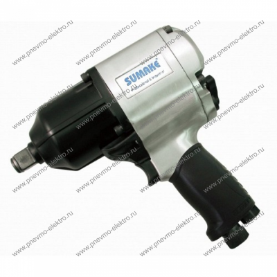 Пневмогайковерт Sumake ST-5578 3/4" 1356Hm