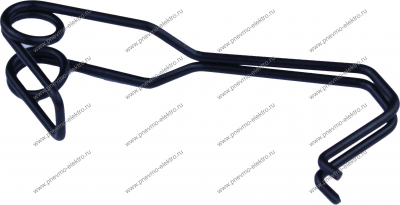 621040 Пружина 8016/429 (leg spring)