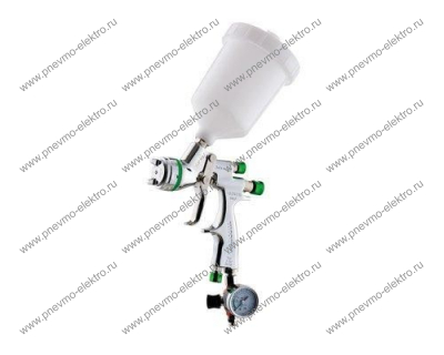 Краскораспылитель Walcom GENESI S HVLP 1,9