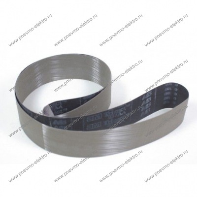Шлифовальная лента 3М Trizact 237A 10*330мм A65 (P280)