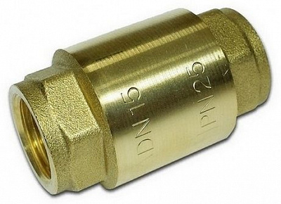 Обратный клапан Camozzi VNR-238-3/8