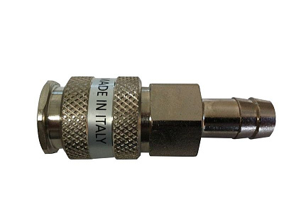 Муфта БРС GAV SG121-2-13 шланг 13 мм./хомут серия MAGNUM