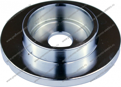 12312-0110001-1, Плата перед (front bearing plate)