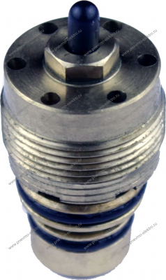 50.72.2 Клапан (plunger ass. bly)