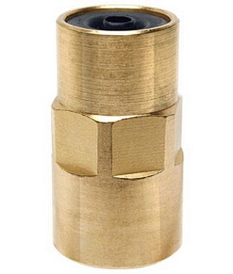 Переходник 9463-8*M12*1,5-RU01 для тормозных систем Camozzi