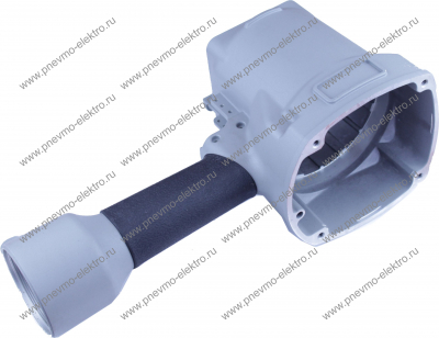 11230-1034201-1, Корпус (gun body unit)
