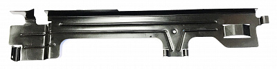 11348-0074702-2, Откидная планка (mounting bracket)