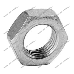 Гайка крышки CAMOZZI V-8-10 M12*1,25