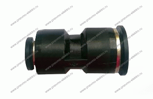 Муфта цанга/цанга STARTEC 12-08 PL PG1208