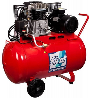 Компрессор FIAC AB50/360А