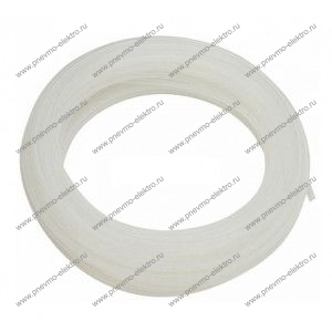 Трубка фторопласт PTFE-15/12,5 6 bar при +23 С