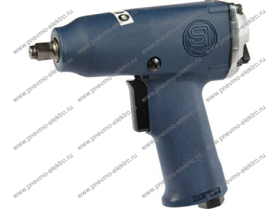 Пневмогайковерт Shinano SI-1356 3/8", max.180Nm, 1.1кг