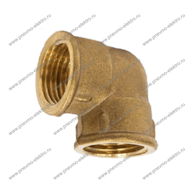Уголок ZCKM ВВ 1/2"