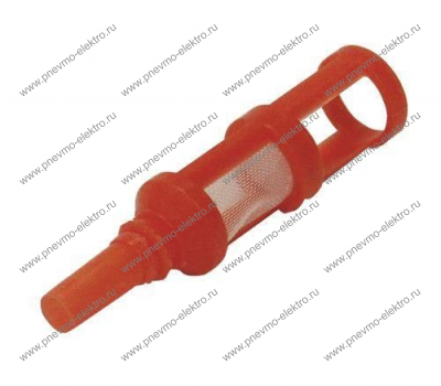 Фильтр ЛКМ Walcom Slim 90137/W, нейлон, плотность 500 ячеек