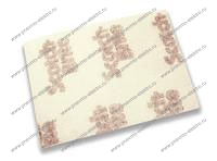 Лист Scotch-Brite F SFN белый 158*224мм (07498)