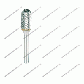 Борфреза Rhodius 305023 HF С карбид вольфрама 6 x 18 x 6 x 50	Z 6