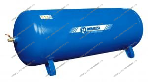 Ресивер Remeza P100.11.02 с арматурой