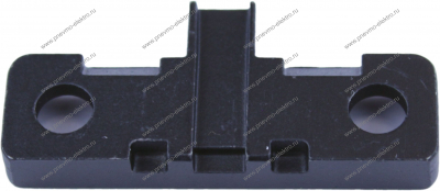 11353-0074703-2, Крышка направляющей (driver guide cover B)