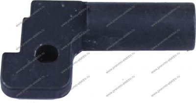 11364-0974701-1, Ось (feed piston-A)