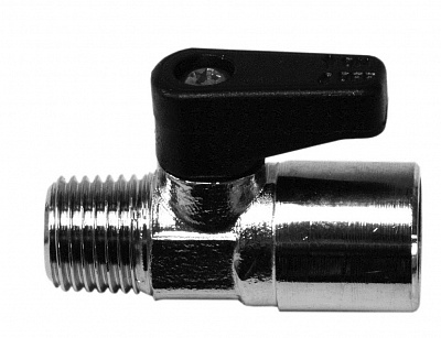 Кран шаровый Comex 124/A20 1/8" ВН