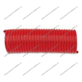 Спиральная трубка TSP 6/4 L=30м (15м) P10