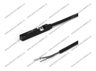Датчик магнитный CAMOZZI CSG-221-5S герконовый 5-230В AC/DC
