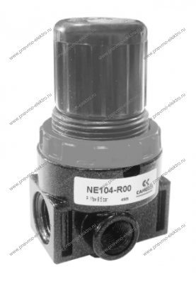 Регулятор давления NE104-R00 Camozzi