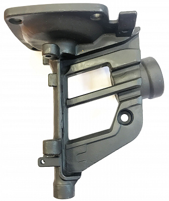 11382-0794704-2, Носовая часть под ввертыш (nose piece)