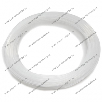 Трубка полиэстеровая HTR 10/8 ZEC белая