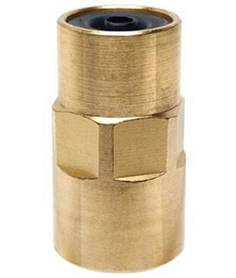 Переходник 9463-6-M10*1 для тормозных систем Camozzi