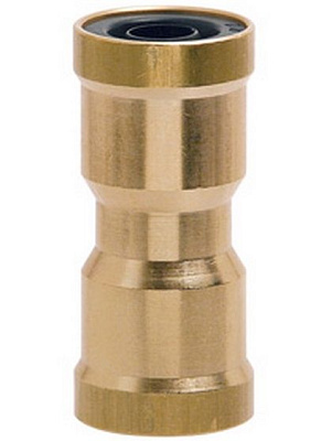 Прямой фитинг 9580-12 для тормозных систем Camozzi