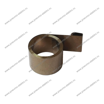 93.81 Пружина (pusher spring)