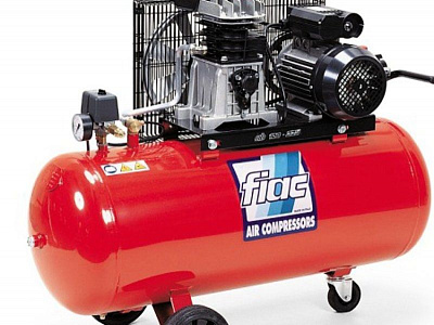 Компрессор FIAC AB100/360 поршневой