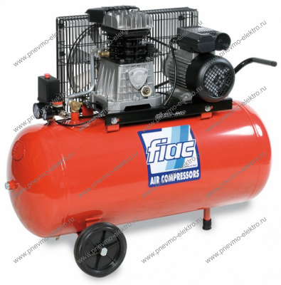 Компрессор FIAC AB50/360