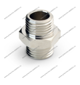 Ниппель R2501-1/4 Camozzi